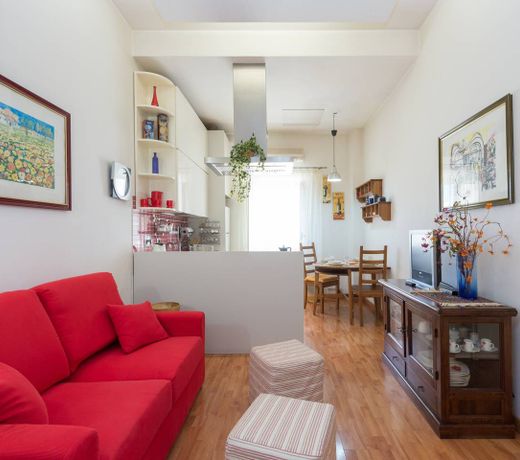 TERMINI SWEET APARTMENT