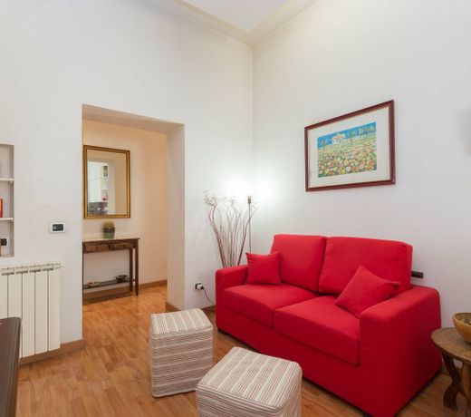 TERMINI SWEET APARTMENT