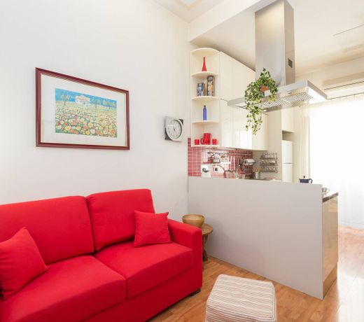 TERMINI SWEET APARTMENT