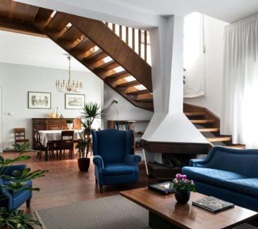 Casa Lunia Guesthouse