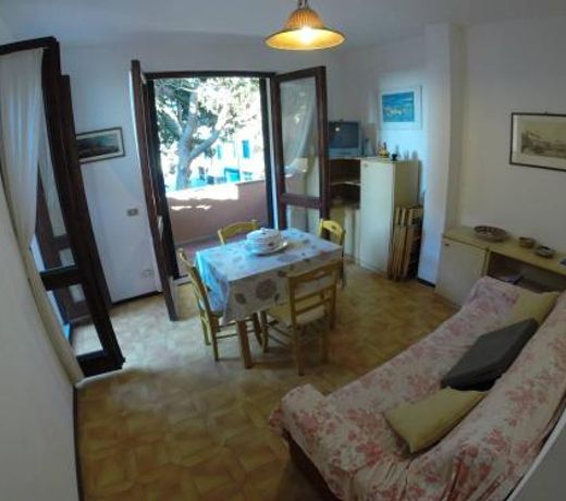 Appartamento Visibelli
