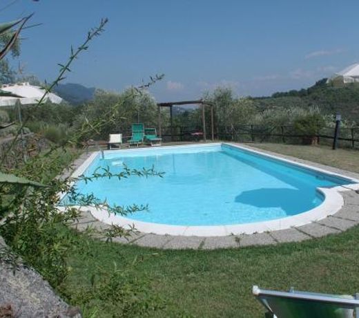 casa al colle