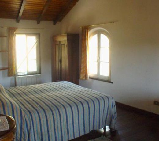 casa al colle