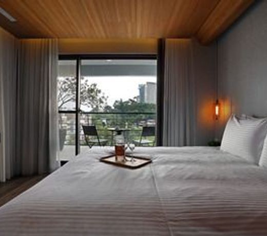 Blue Sky Bay B&B