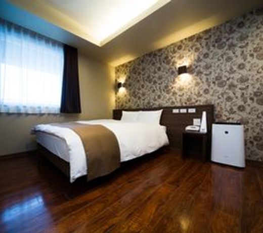 Tanimachi LUXE HOTEL