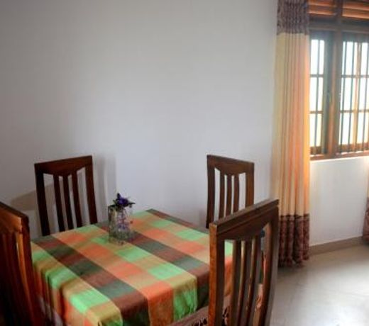 Shyni Villa