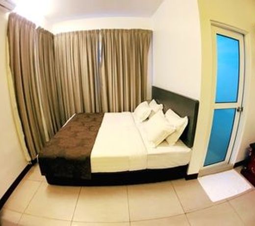 Lux Private Hotel
