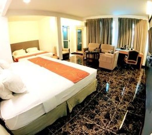 Lux Private Hotel