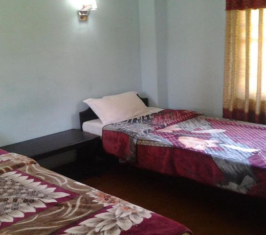 Hotel Gautam Garden