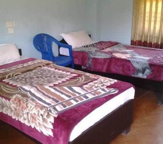 Hotel Gautam Garden
