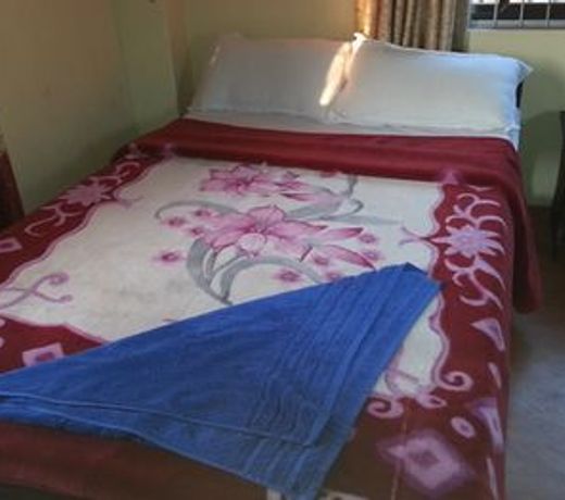 Hotel Gautam Garden