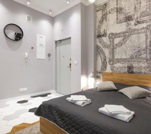 Welcome Apartments - Old Town