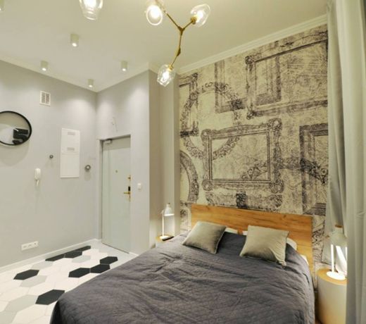 Welcome Apartments - Old Town