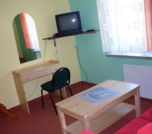 Hotel Krokus