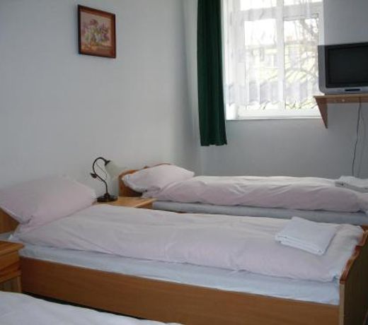 Hotel Krokus