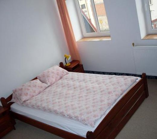 Hotel Krokus