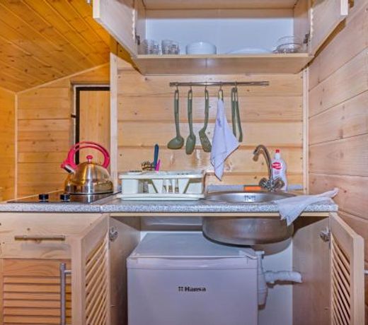 Turbaza Scandi Land Apartments Ñ Ð·Ð¾Ð½Ð¾Ð¹ Ð±Ð°ÑÐ±ÐµÐºÑ ÐÑÐ±Ð¾ÑÐ³