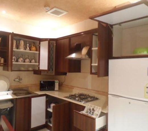 Aknan Al Nafil Furnished Units