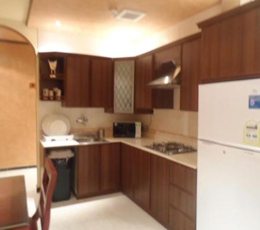 Aknan Al Nafil Furnished Units