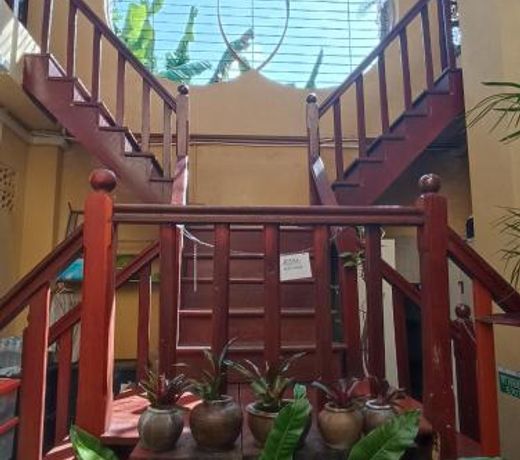 2ROOMS Boutique House