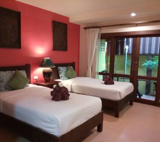 Samui Ben Hotel