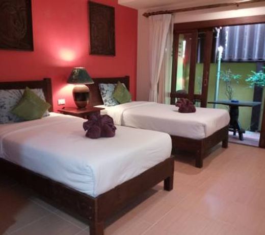 Samui Ben Hotel