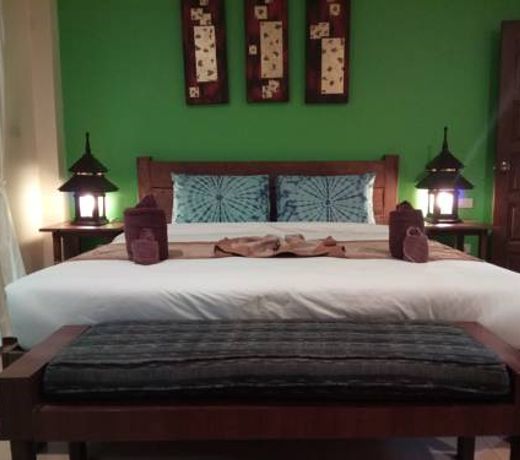 Samui Ben Hotel