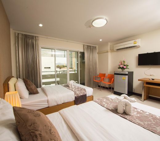 TK mansion Hat Yai