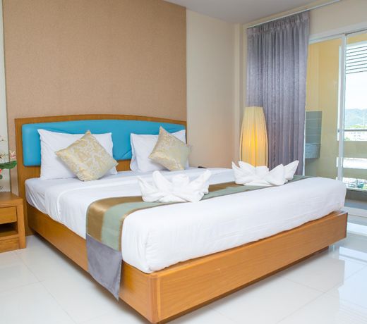 TK mansion Hat Yai