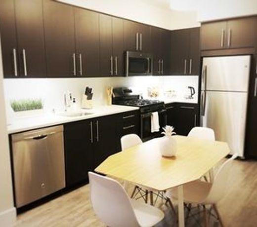 Kasa Menlo Park Apartments