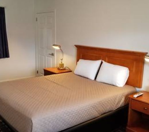 Budget Inn Breezewood