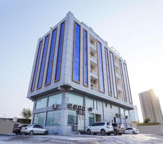 SH Hotel
