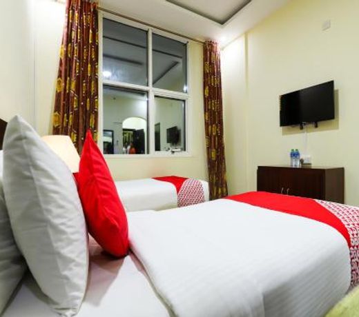 SH Hotel