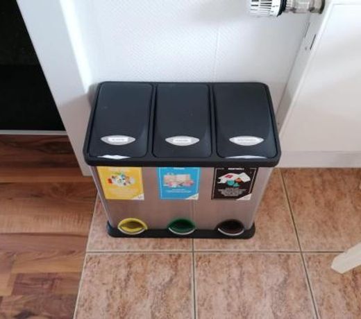 Appartement Krefeld-City