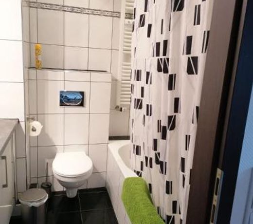Appartement Krefeld-City
