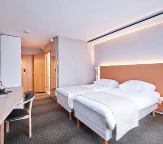 Metropol Spa Hotel
