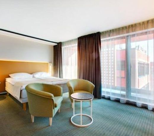 Metropol Spa Hotel
