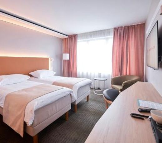 Metropol Spa Hotel