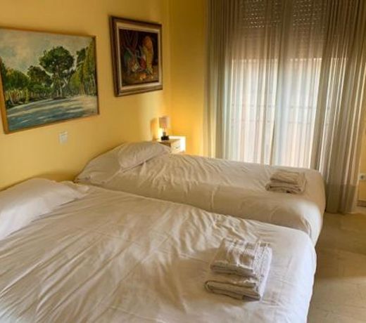 Apartamentos Torr en Prosperidad - ChamartÃ­n