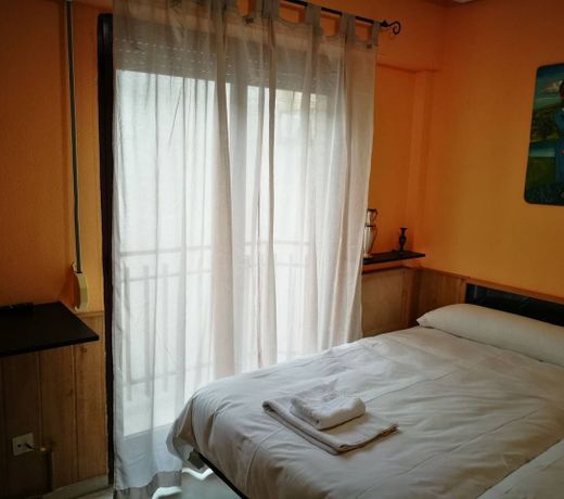 Apartamentos Torr en Prosperidad - ChamartÃ­n