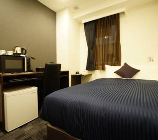 HOTEL LiVEMAX Nagoya Sakae East
