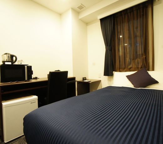 HOTEL LiVEMAX Nagoya Sakae East