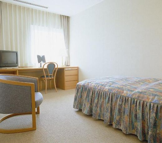Kawasaki International Center Hotel