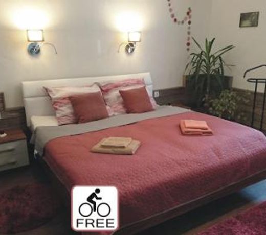 Nobilis Apartman Eger