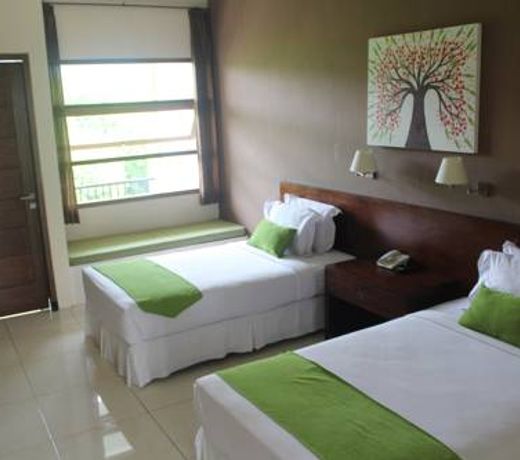 De View Hotel Batu