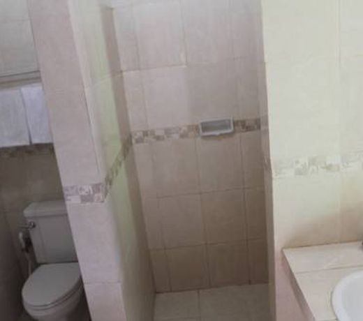 De View Hotel Batu