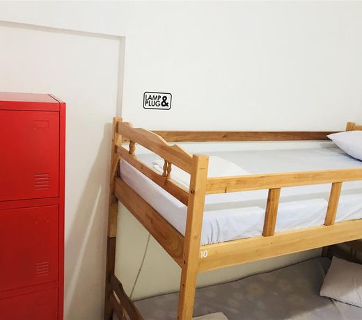 PPLI Guest House Kopo Bandung