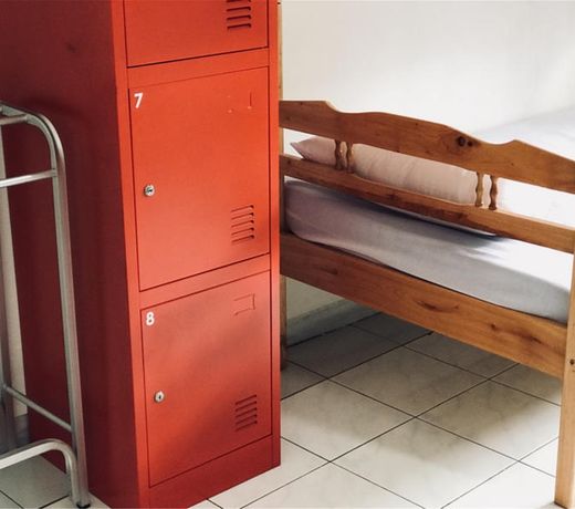 PPLI Guest House Kopo Bandung