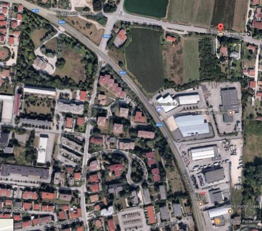 Appartamento " Nella Natura "