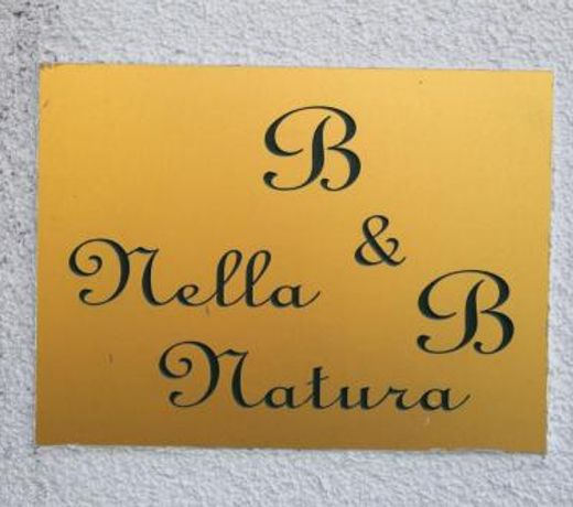 Appartamento " Nella Natura "